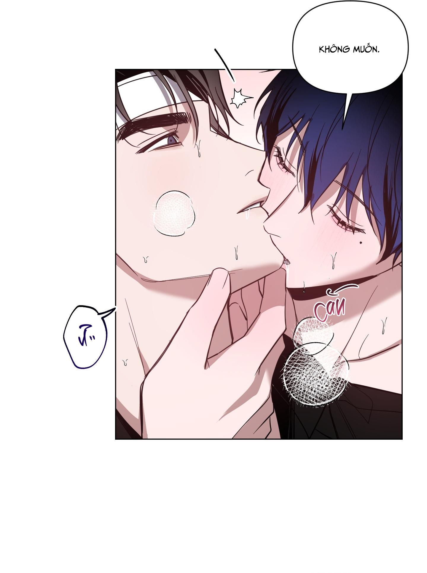 BÌNH MINH CHIA CẮT BÓNG ĐÊM Chapter 72 - Next 