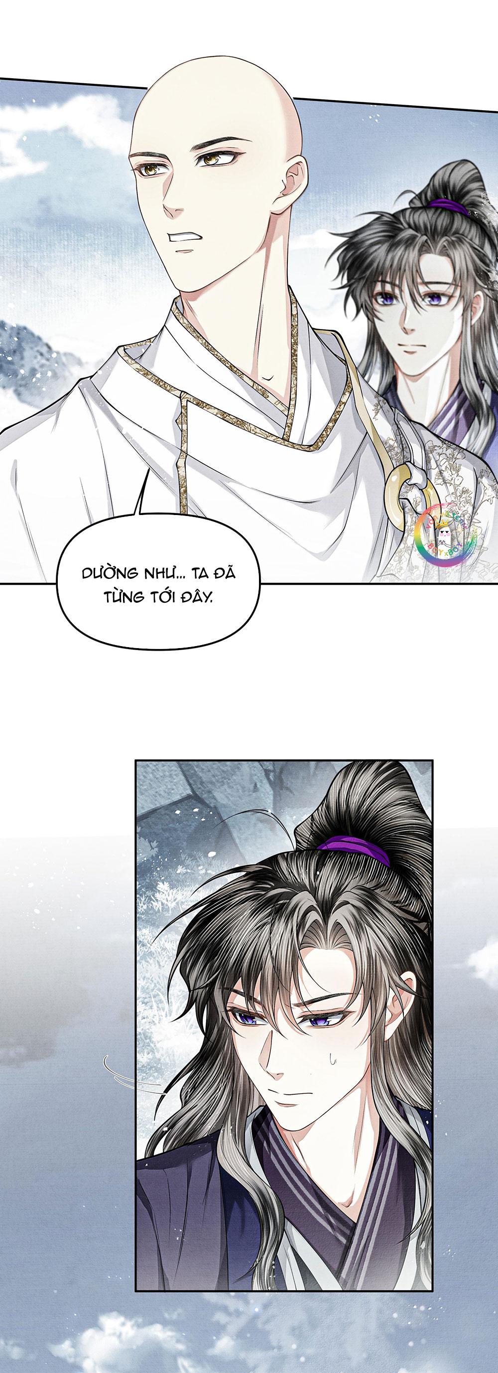 Đồng Tiền Kham Thế Chapter 131 - Next Chapter 132