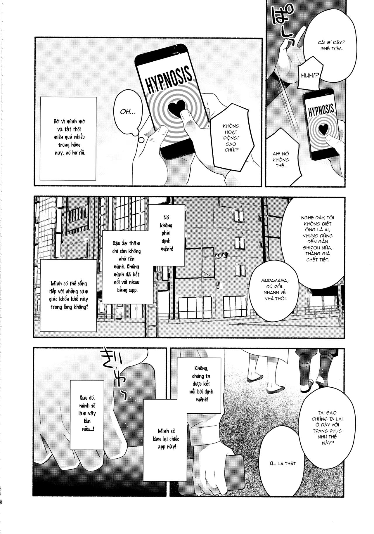 Tổng Hợp Oneshot Rape Chapter 197 - Next 