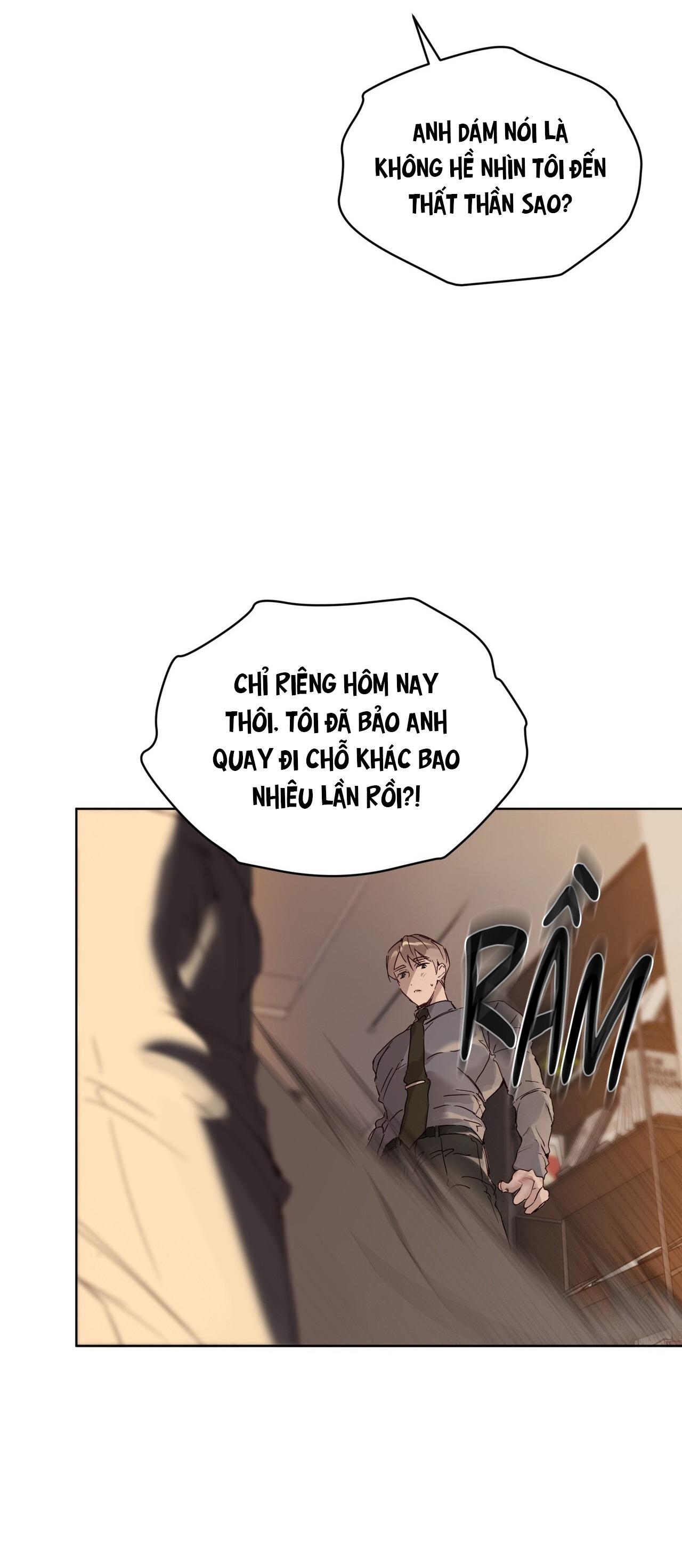 RAGA: Passion Chapter 14 - Next 