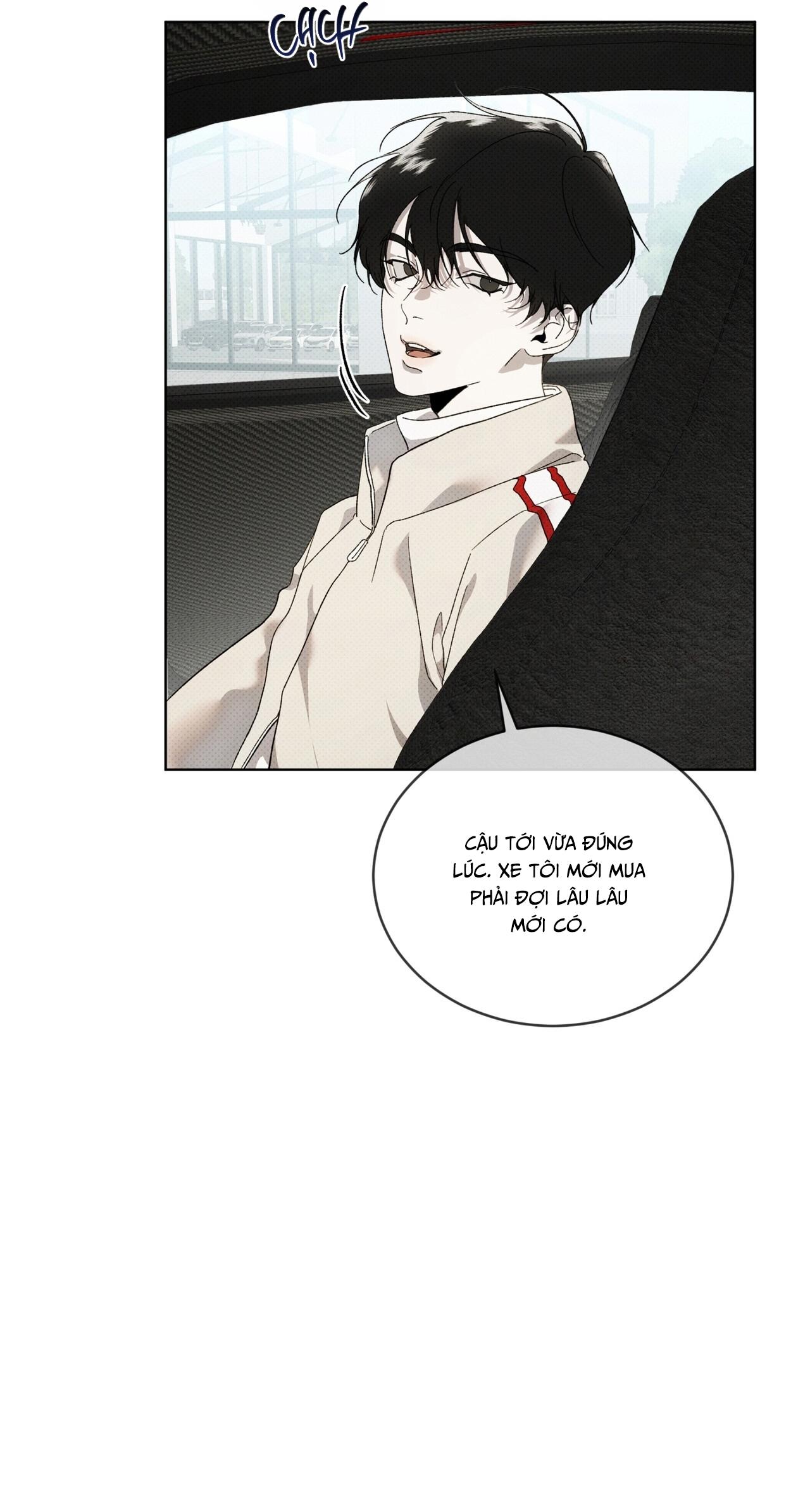 HÌNH THÁI TIẾN HÓA Chapter 9 - Next Chapter 10