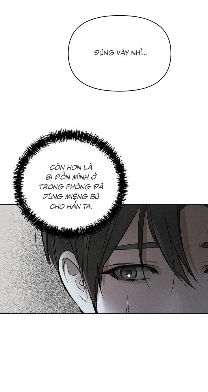 [DDT] KẺ ĐÁNH CẮP TRÁI TIM Chapter 4 19+ - Next 