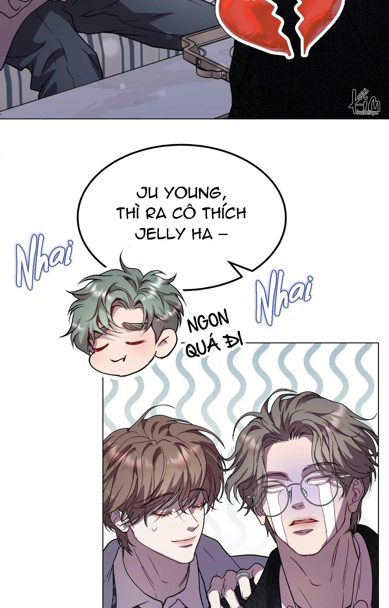 LỐI SỐNG ÍCH KỶ Chapter 87 - Next 