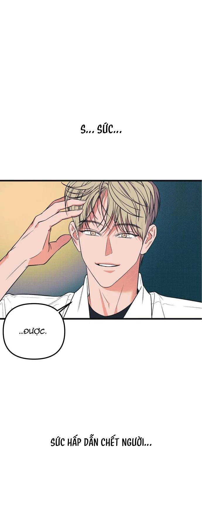 Nhật Ký Đơn Sắc Chapter 2 - Next 