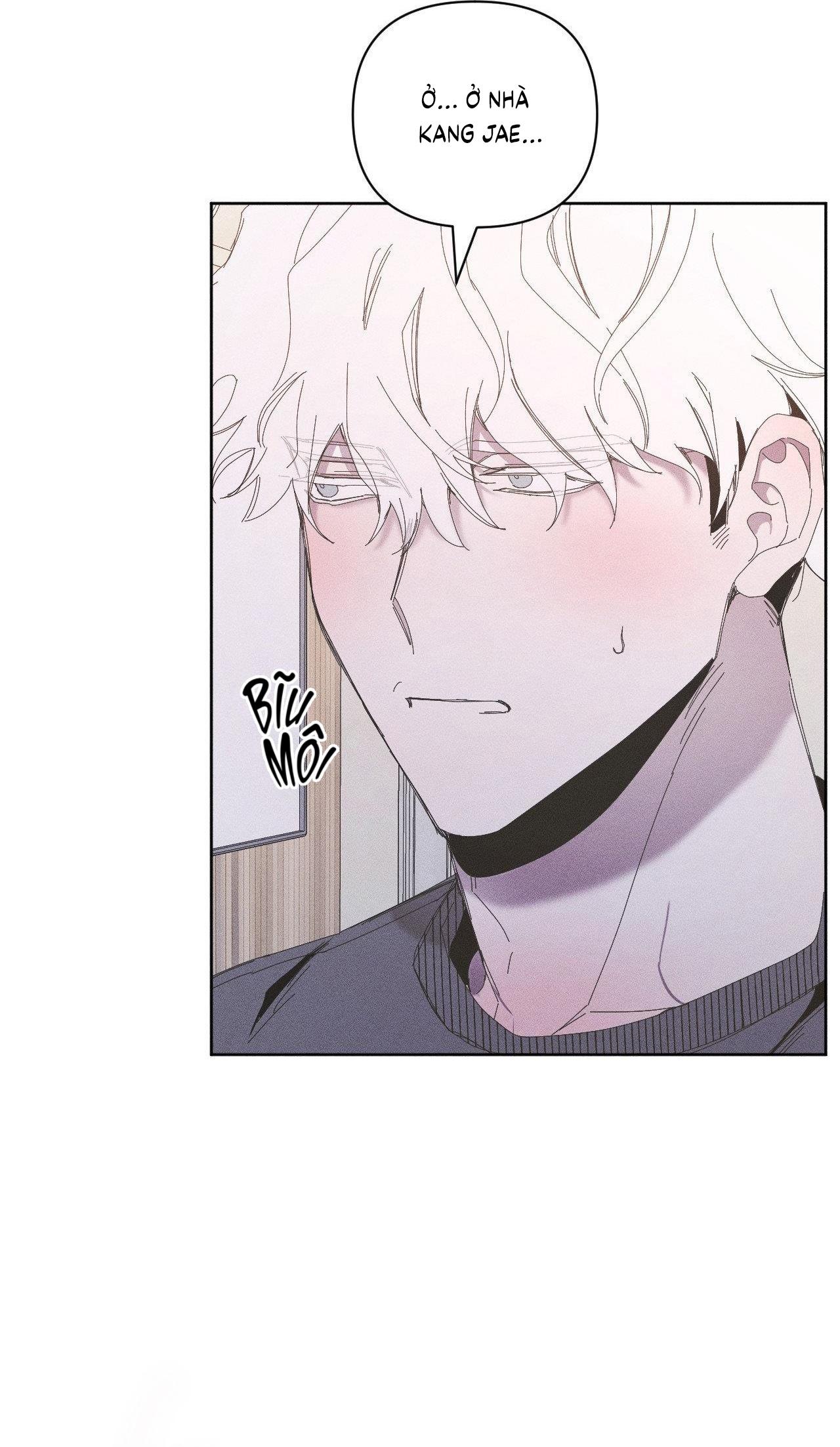 (CBunu) Mùa Đông Cuối Cùng Của Tôi Chapter 9 - Next 