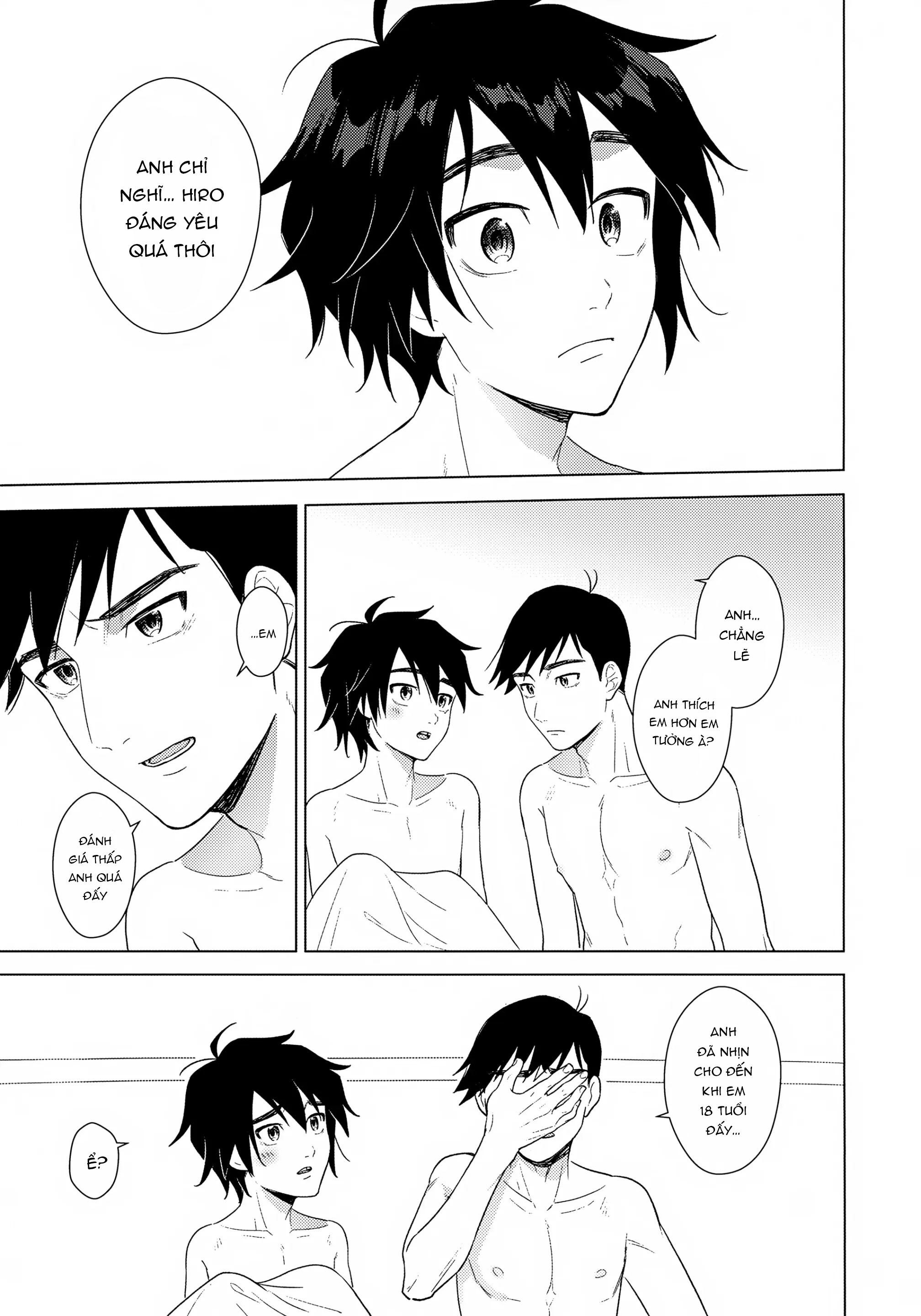 Oneshot hỏny Chapter 361 - Next Chapter 362