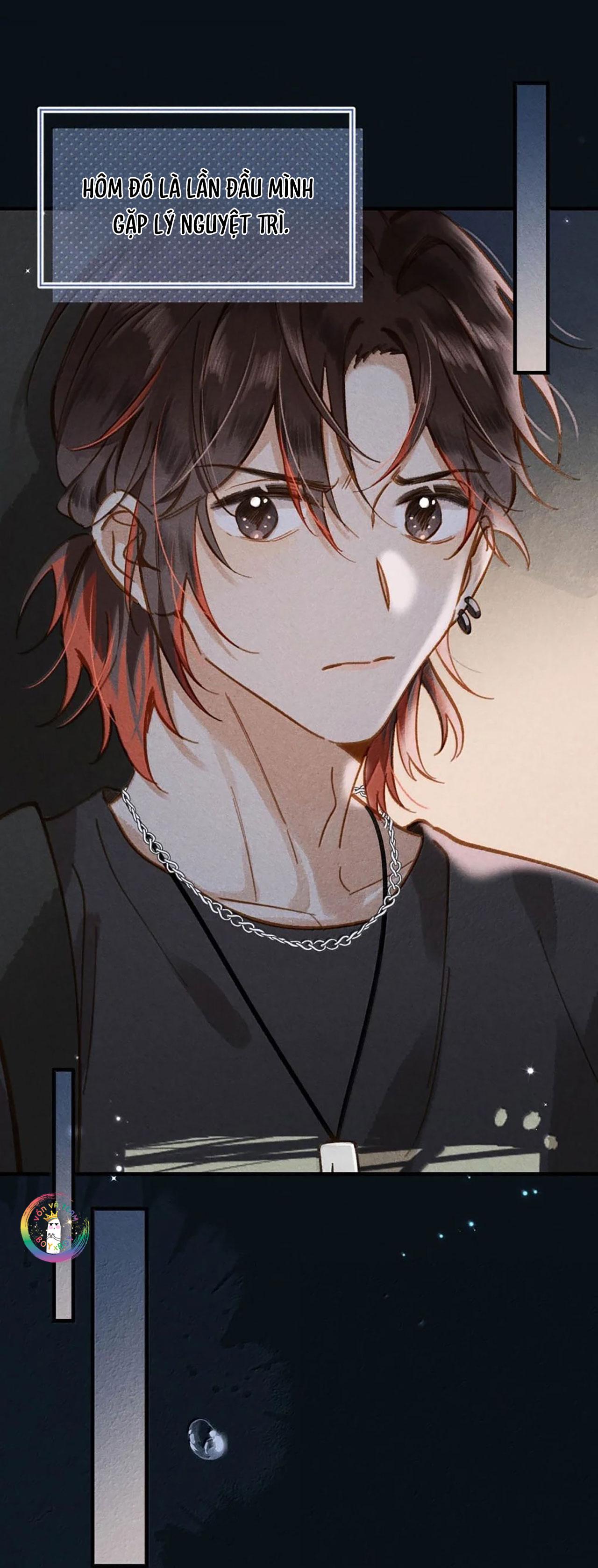 Sở Thiên Dĩ Nam Chapter 31 - Next Chapter 32