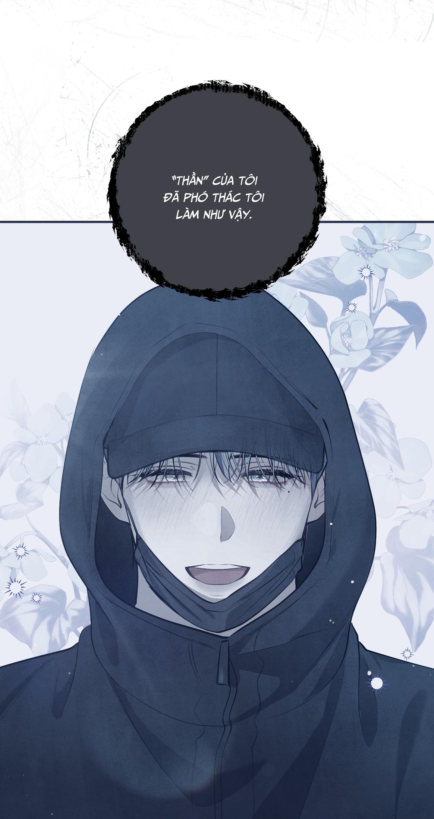 HẮC DIỄM DỤC VỌNG Chapter 17 - Next Chapter 18