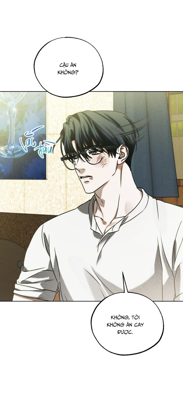 CƠ HỘI CHUỘC LỖI Chapter 21 - Next 