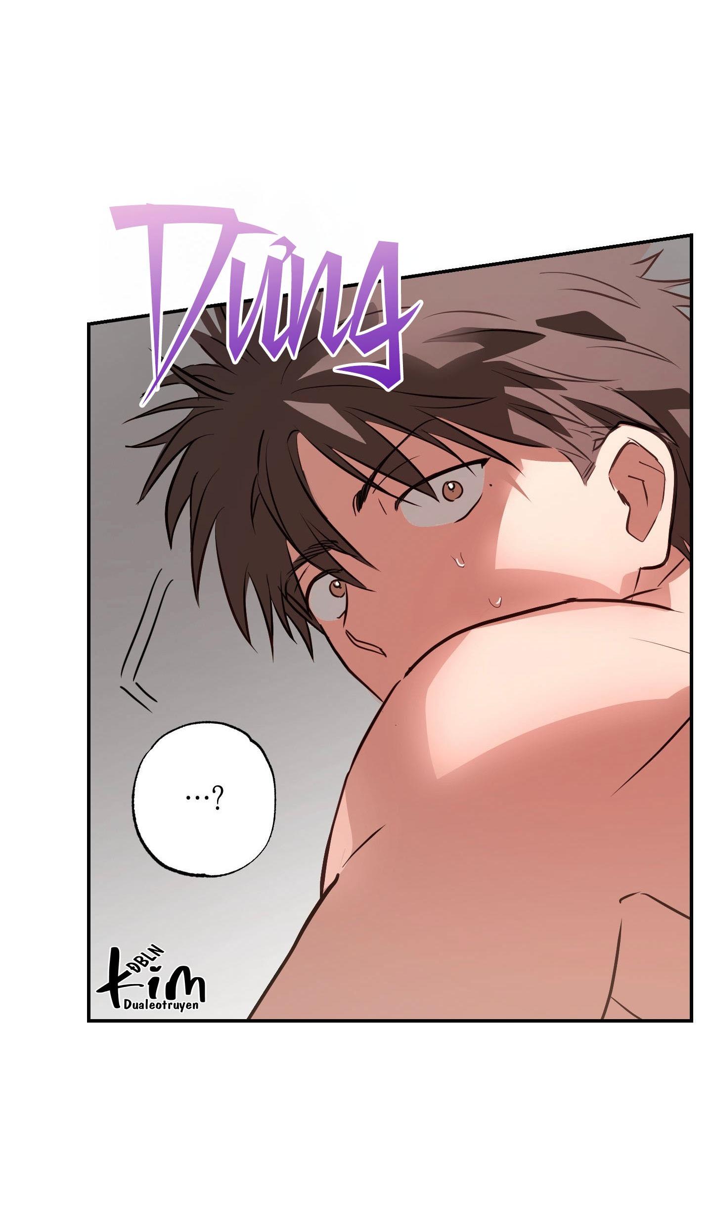 NGHIỆN SEX Chapter 42.4 không được phép 4 - Trang 2