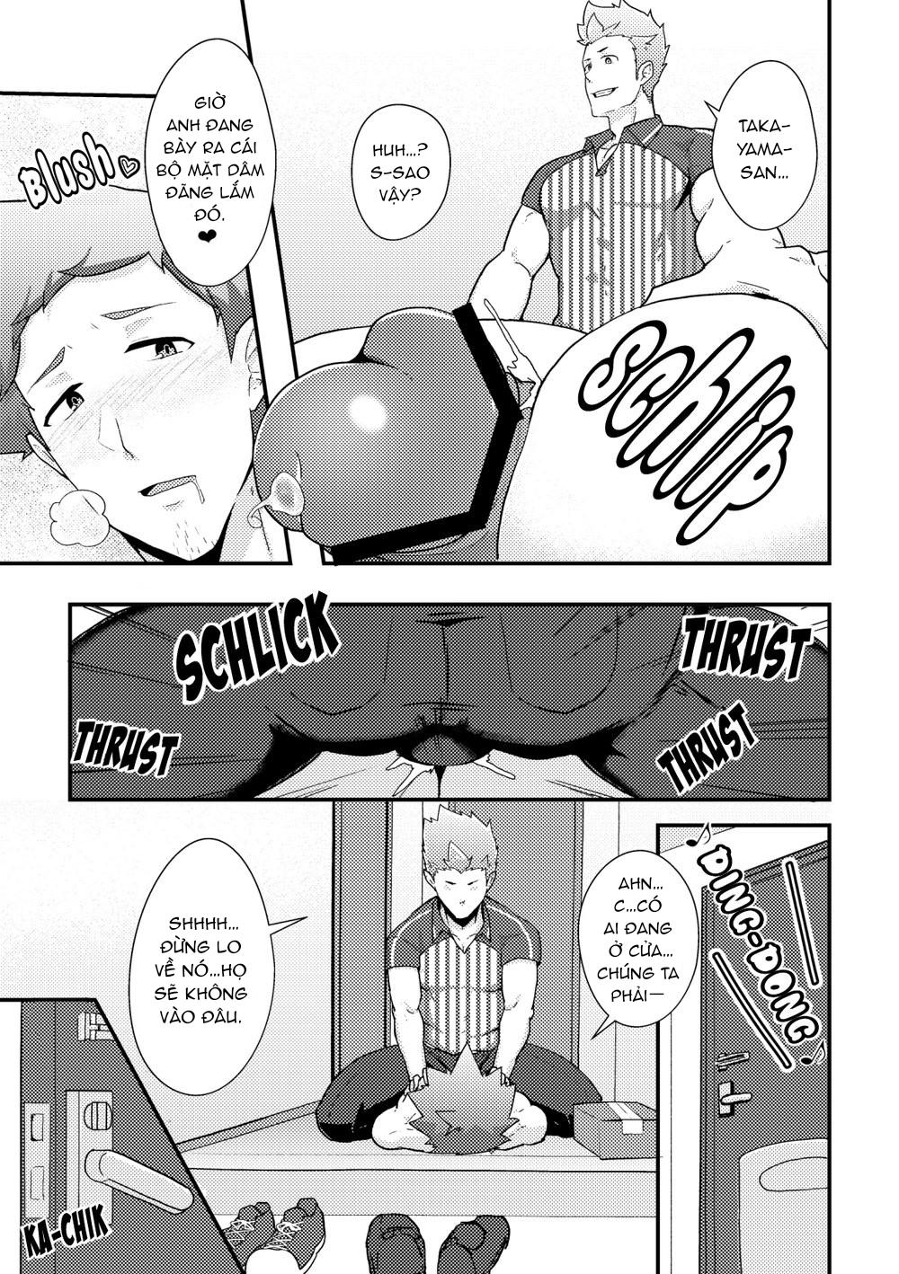 Tuyển Tập GangBang Chapter 195 - Next Chapter 196