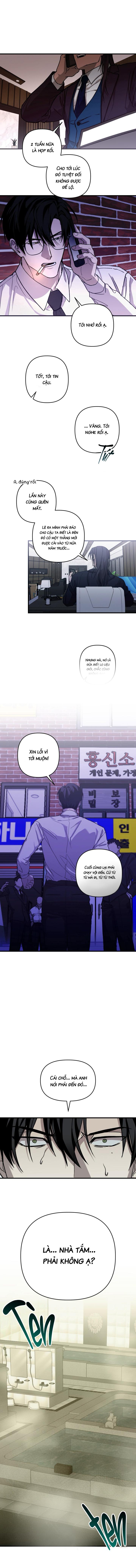 Cực Hình Tối Thượng Chapter 1 H - Trang 2