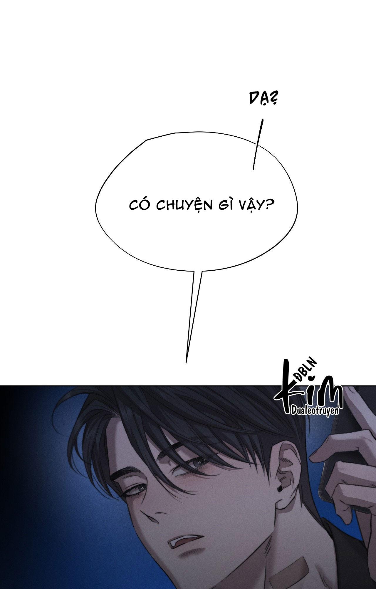 STILL LOVE YOU Chapter 31 - Next 