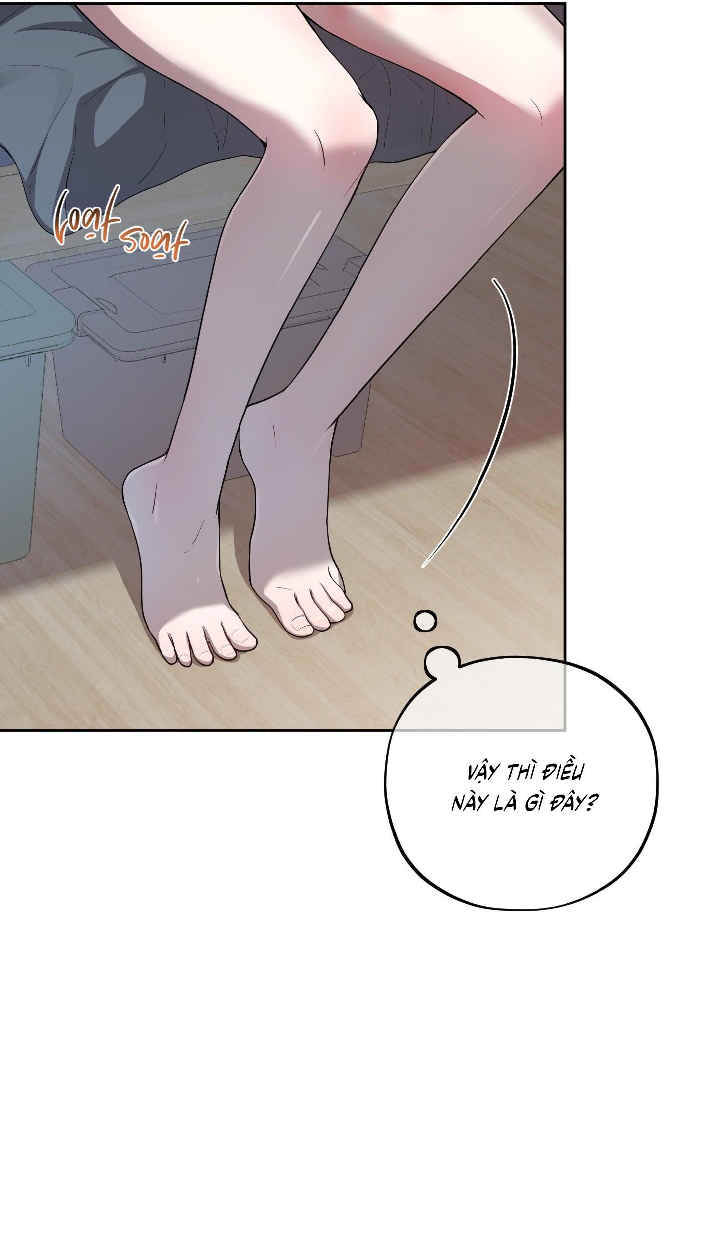 (CBunu) Chuyện Rằng Tôi Yêu Cậu Chapter 28 - Next Chapter 29
