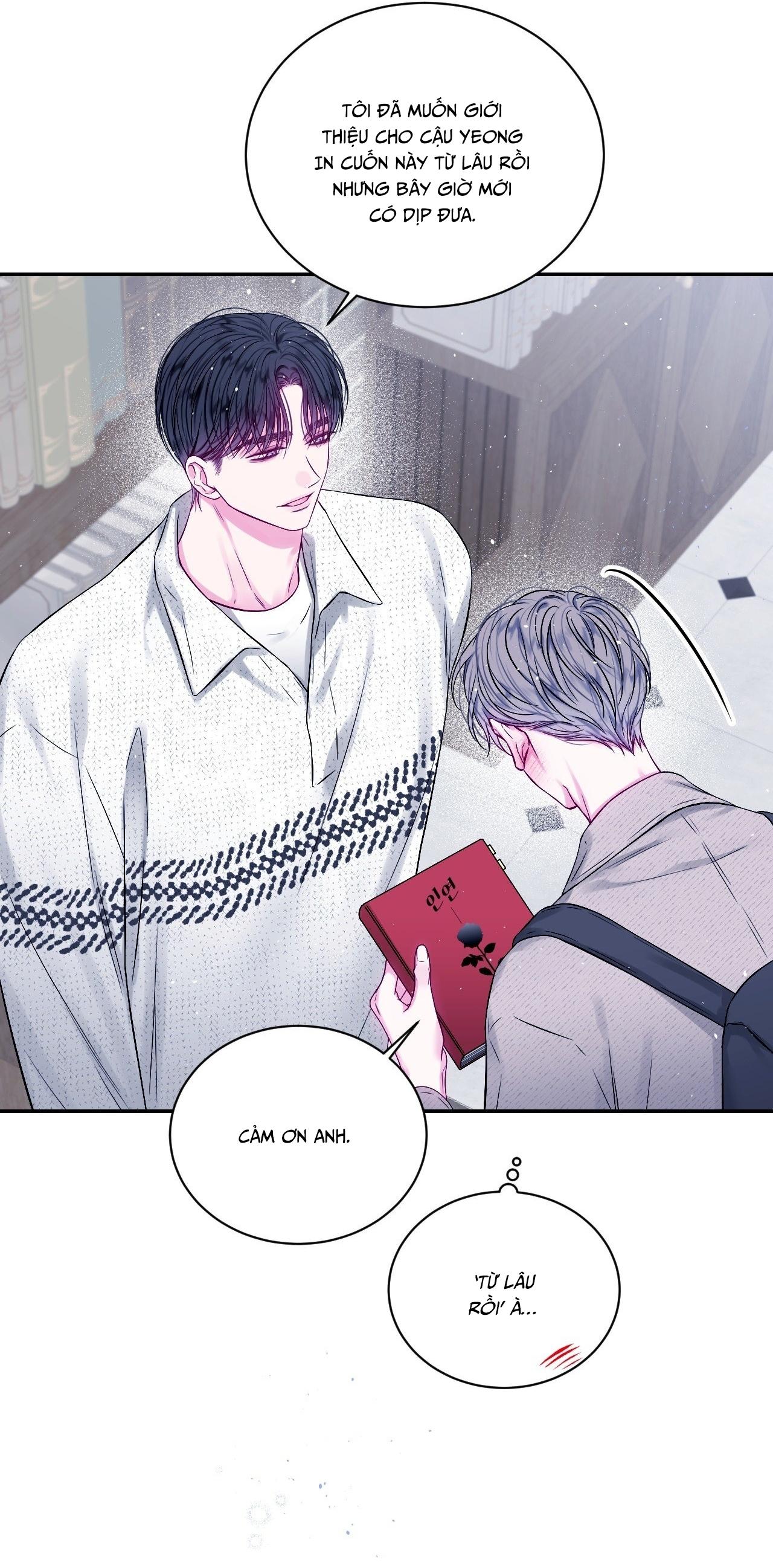 IMPERFECTLY US Chapter 10 H+ - Next Chapter 11