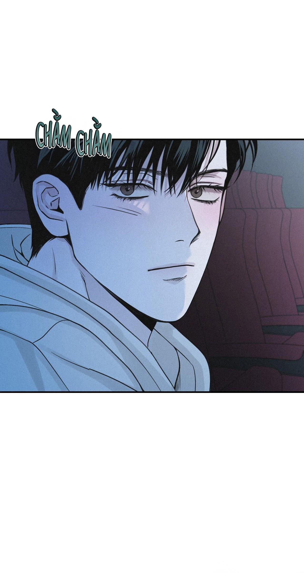 (CBunu) Phép Chiếu Chapter 41 - Next 
