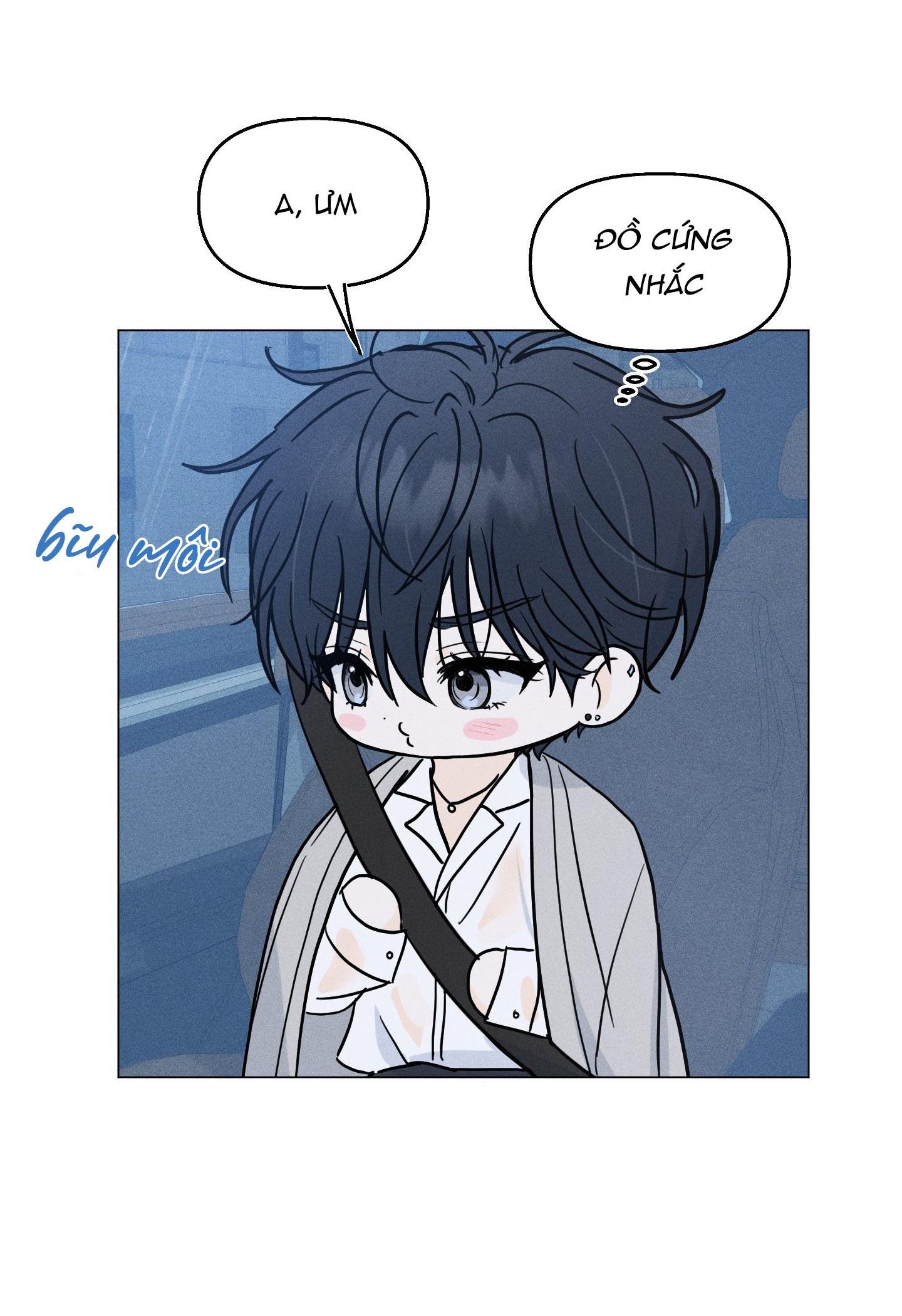 Xe tải tình yêu Chapter 9 - Next 