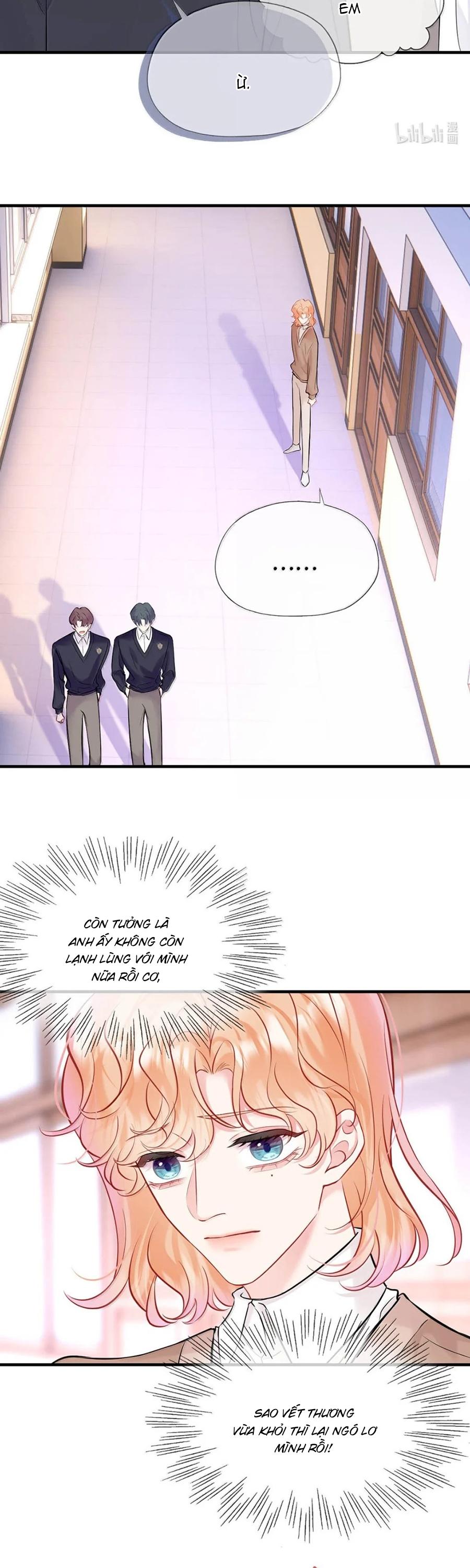 ĐỐI TƯỢNG CÔNG LƯỢC! THIẾT LẬP TÍNH CÁCH CỦA ANH BỊ MÉO MÓ RỒI! Chapter 49 - Next Chapter 50