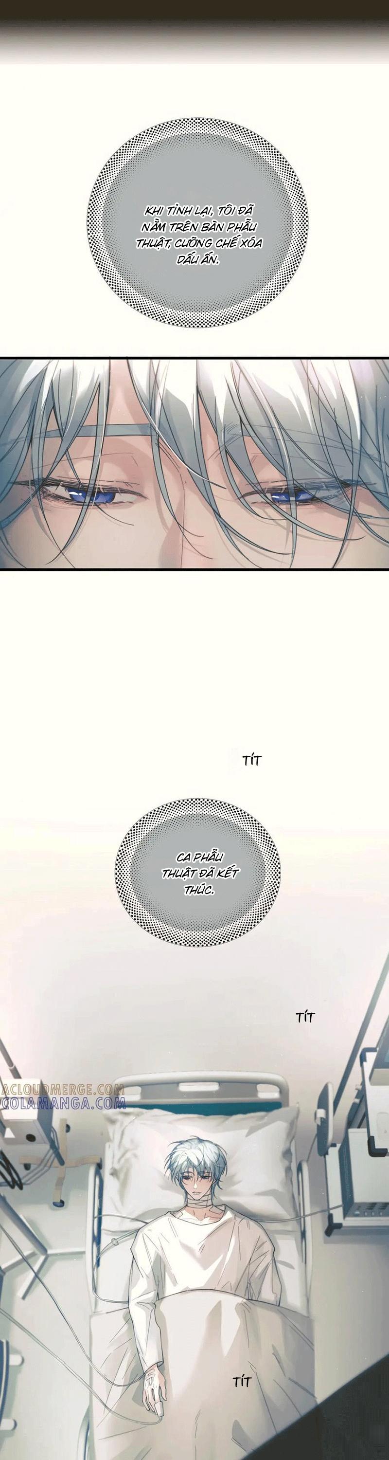 Tinh Vệ Chapter 35 - Next 