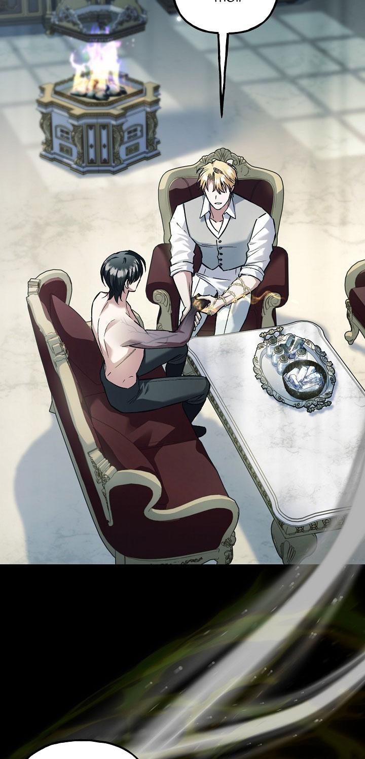 (ABO) BƯỚC NGOẶT Chapter 63 - Next Chapter 64 END SS2