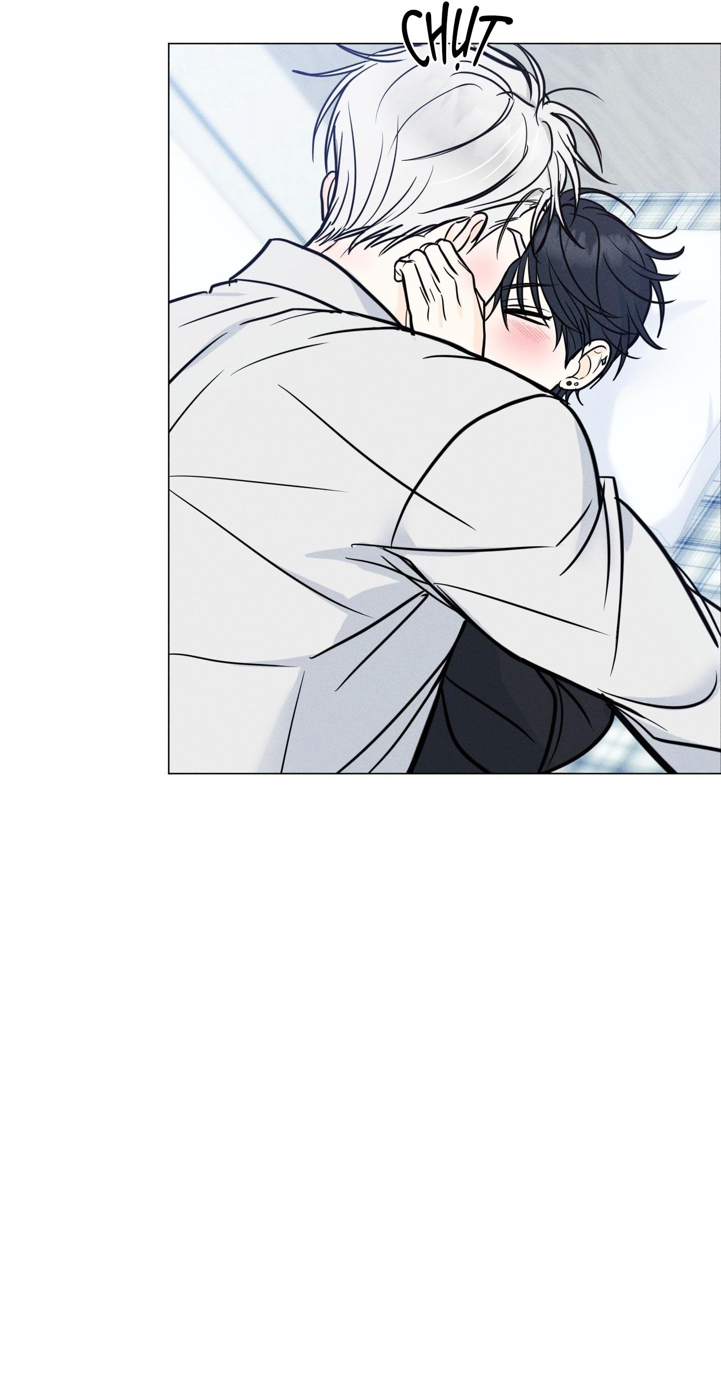 (CBunu) LOVE STRUCK Chapter 18 H - Next Chapter 19 H+