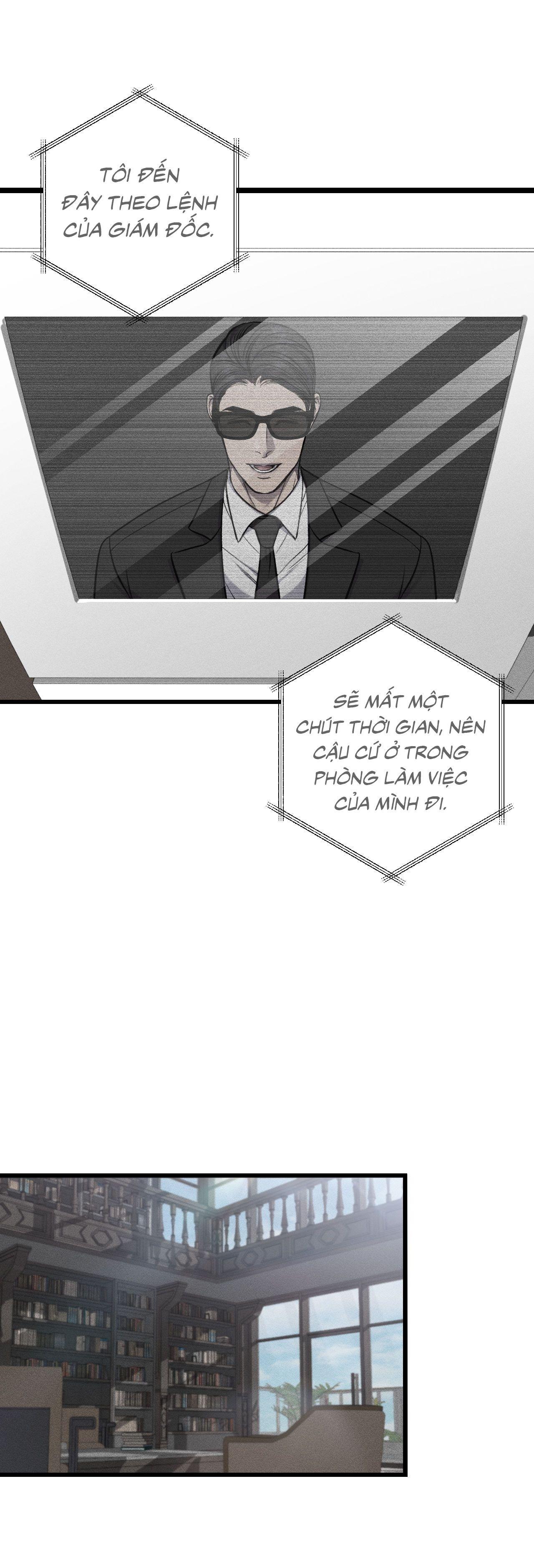 XX ĐÊ TIỆN Chapter 53 - Next Chapter 54