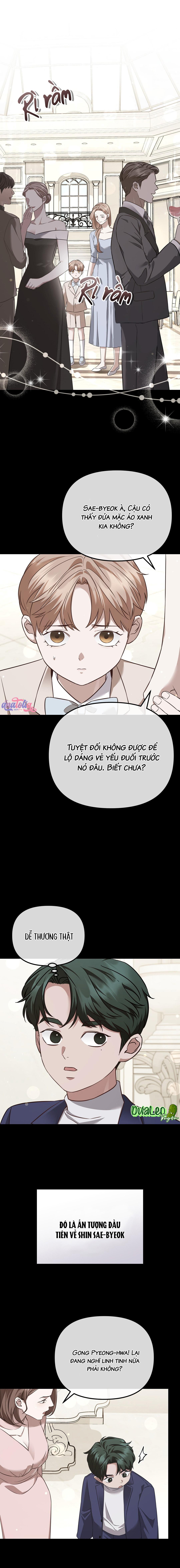 Cao Tốc Lãng Mạn Chapter 1 - Trang 2