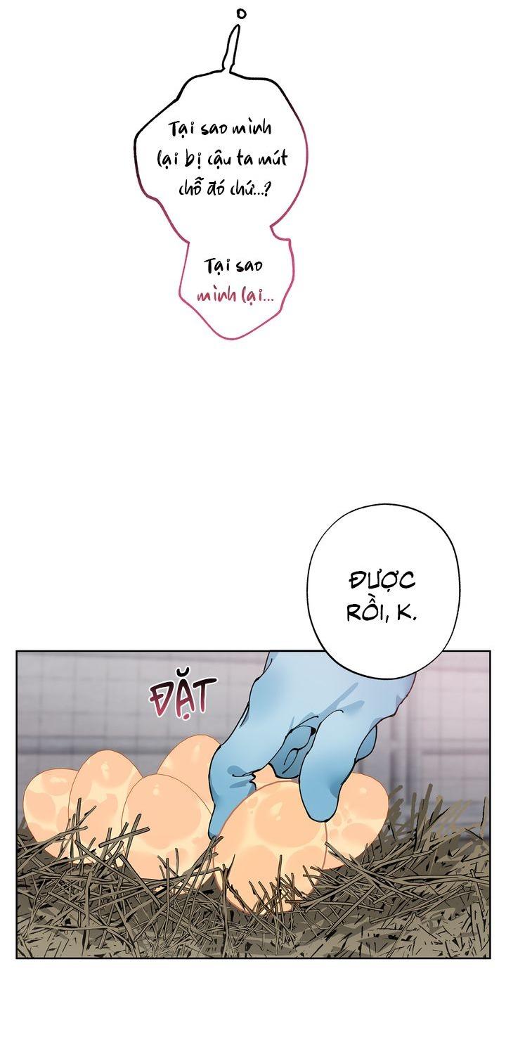Mr.A's Farm Chapter 10 - Next 