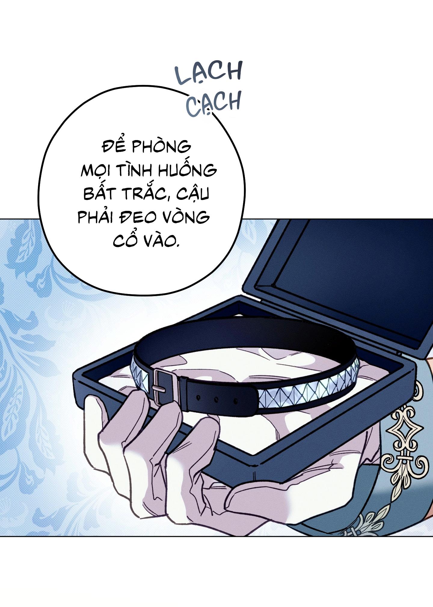 Xuyên Thành Bá Tước Omega Chapter 15 - Next 