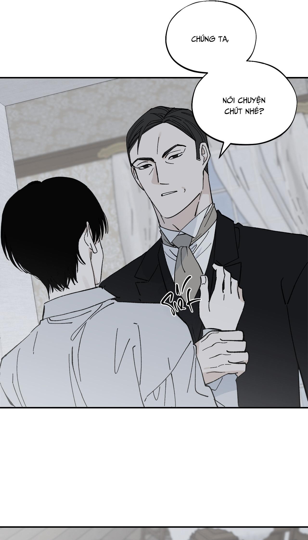 GIA NHÂN Chapter 44 - Next Chapter 45