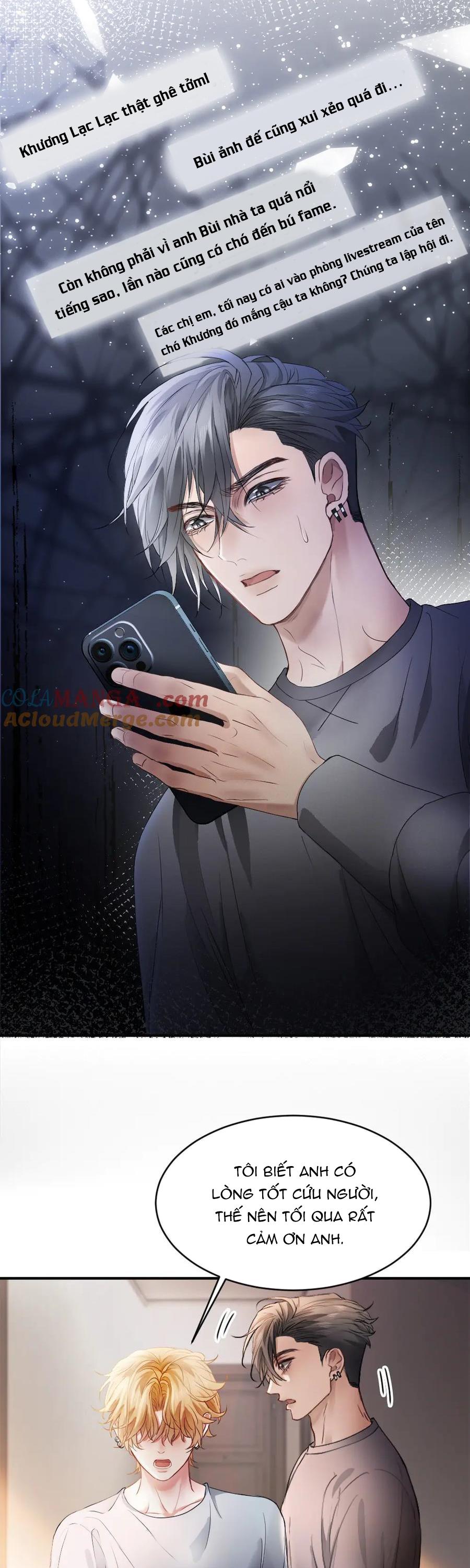 Tiểu thiếu gia dựa vào nhan sắc càn quét toàn hệ thống Chapter 72 - Next Chapter 73