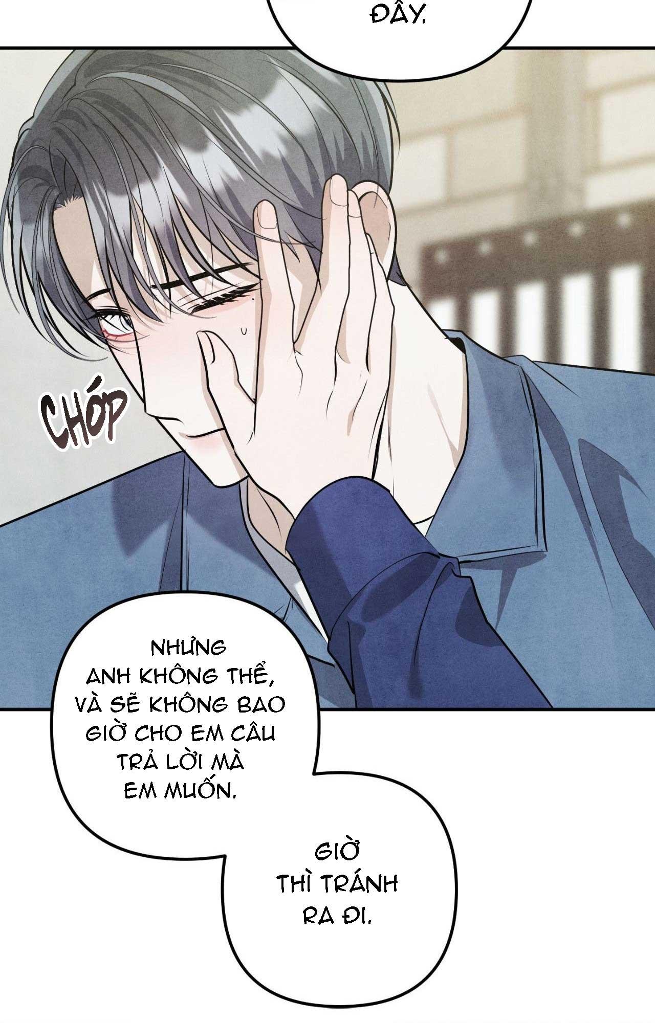 LOCKED IN LEAD Chapter 20 - Next 