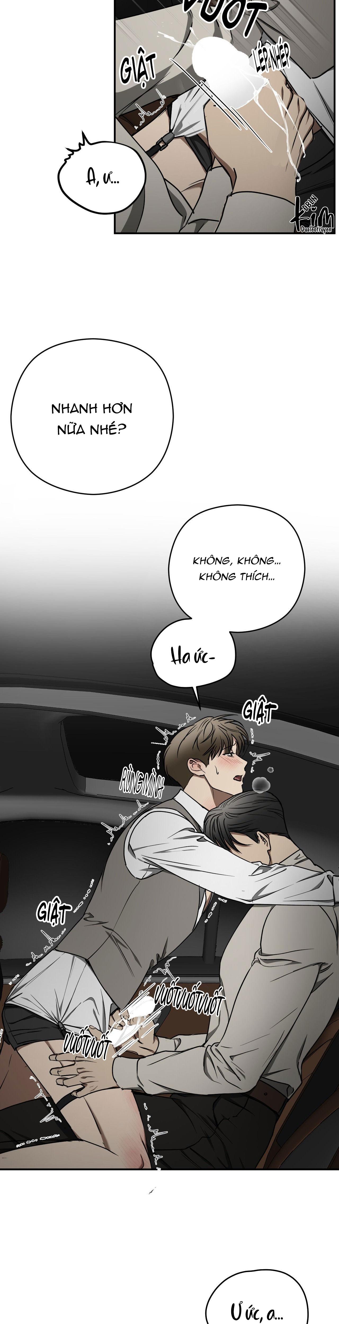 ĐỘC XÀ Chapter 31 - Next Chapter 32