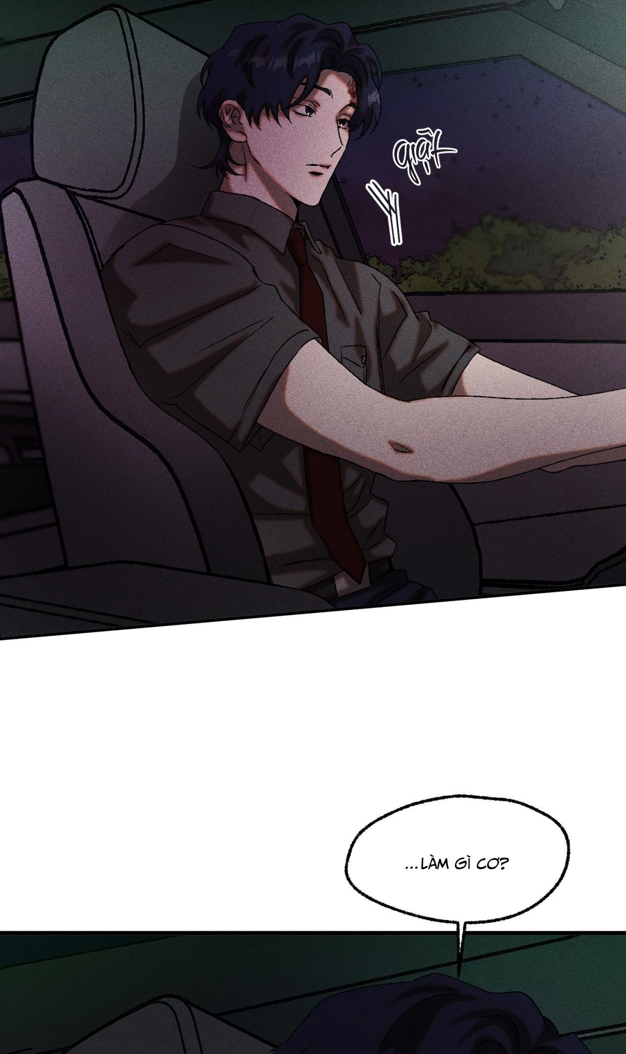 CUỘC GIAO DỊCH Chapter 58 - Next 