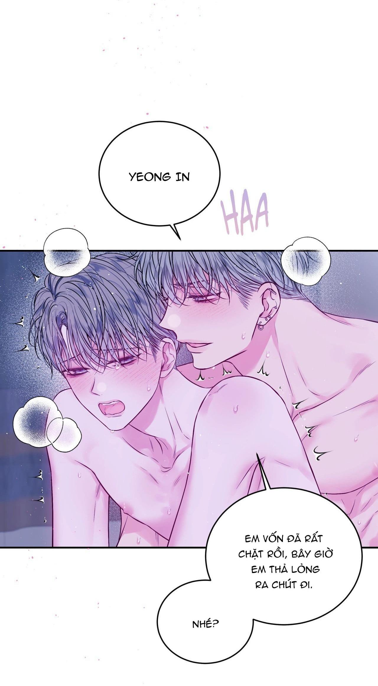 CHÚNG TA KHÔNG HOÀN HẢO Chapter 17 - Next 
