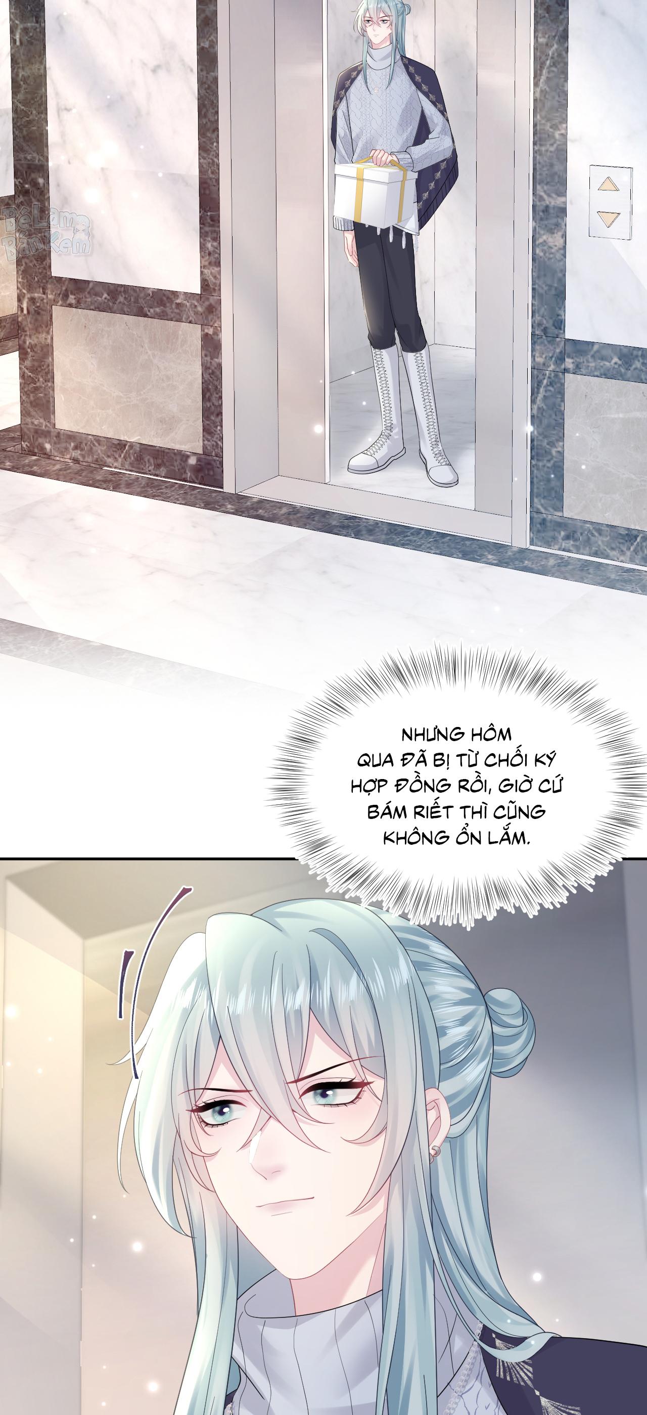 Tuyệt mỹ bạch liên hoa online dạy học Chapter 158 - Next Chapter 159