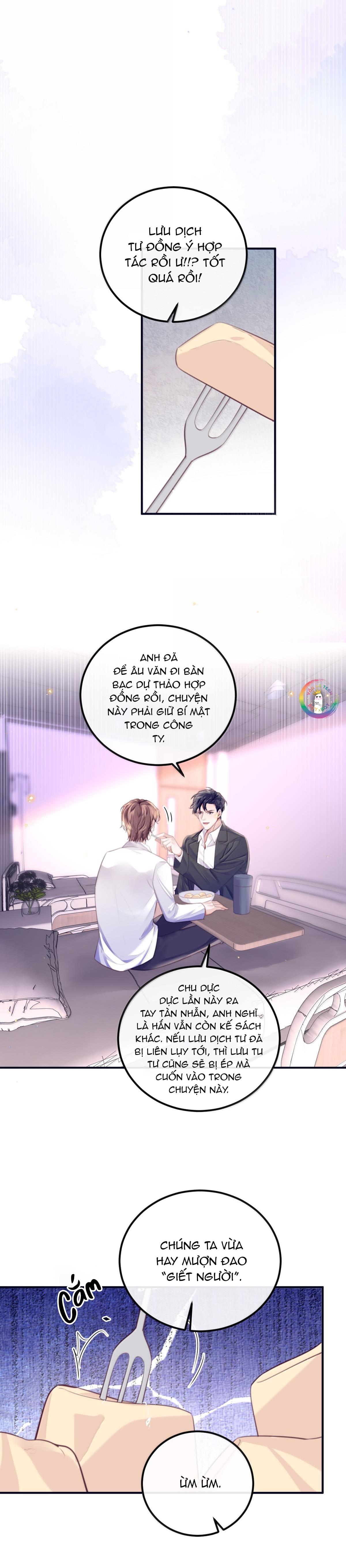 Đặc Chế Cho Riêng Anh Chapter 138 - Next 