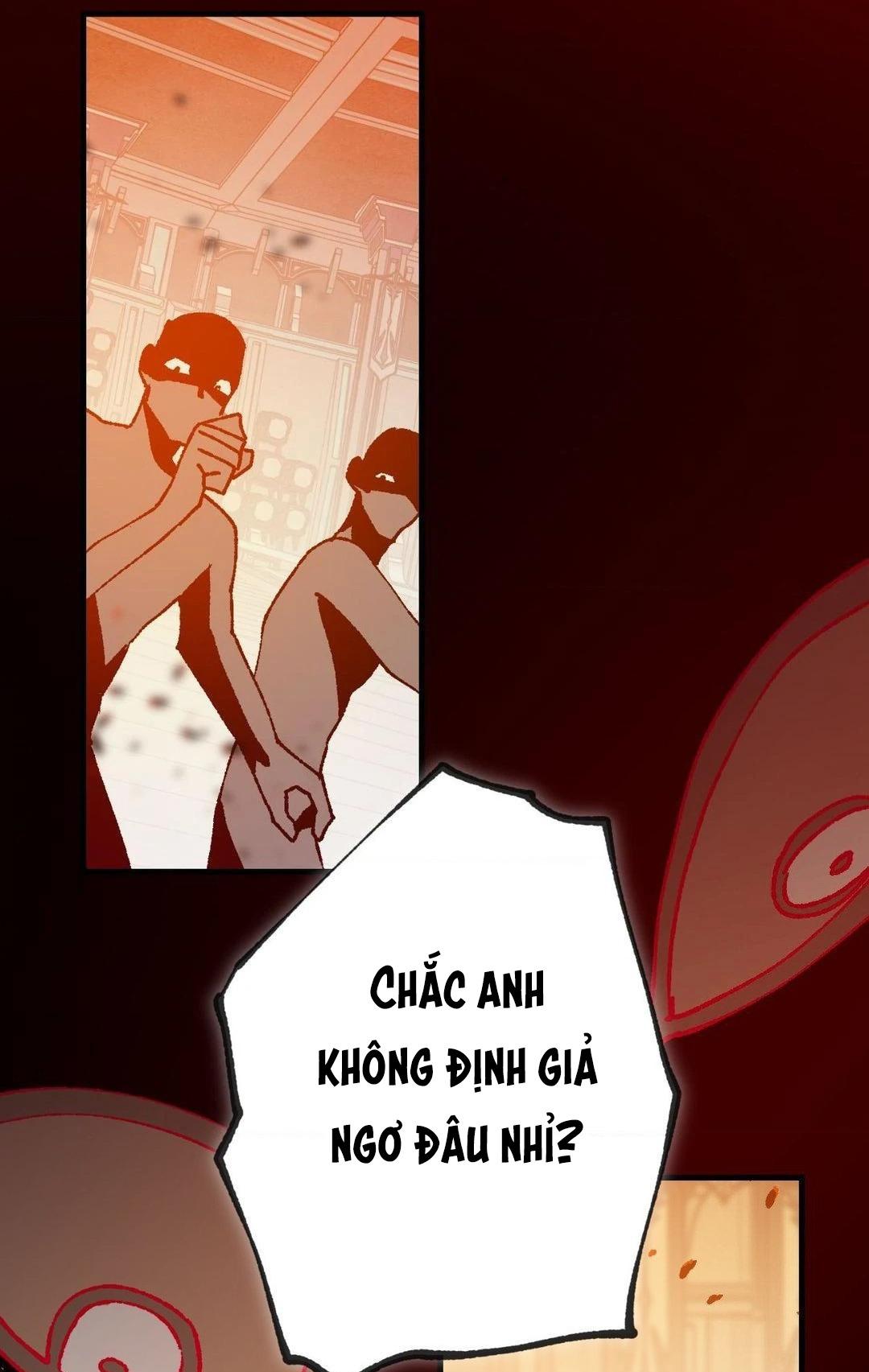 Hãy khóc đi đừng ngại ngùng! Chapter 40 - Next 