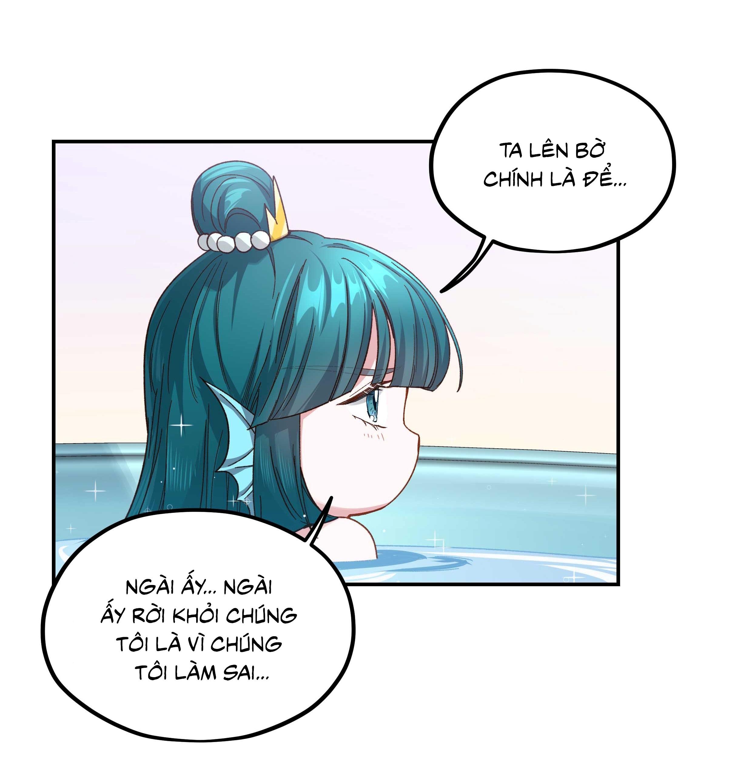 Quán cơm tỳ hưu Chapter 96 - Next 