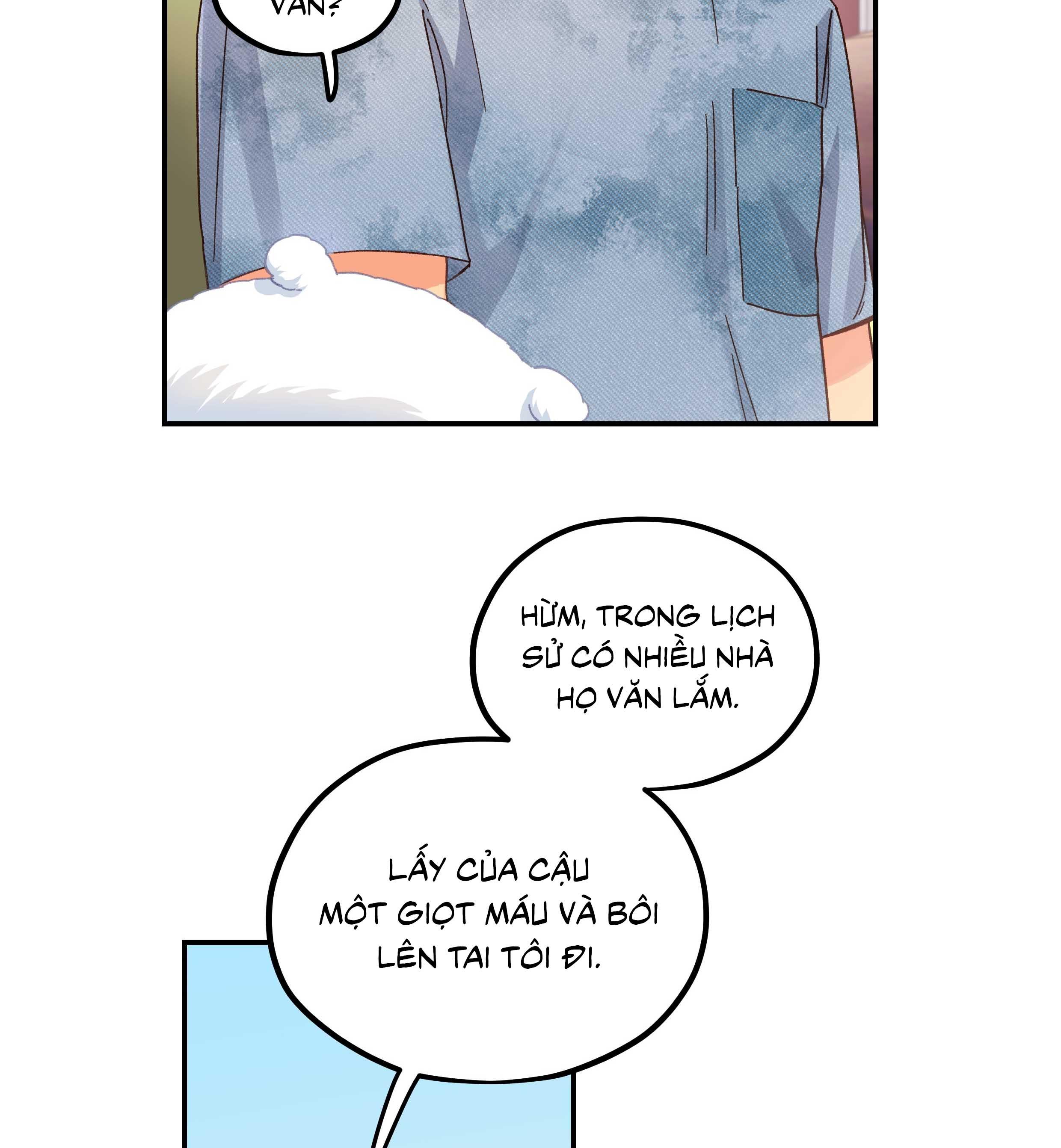 Quán cơm tỳ hưu Chapter 116 - Next Chapter 117