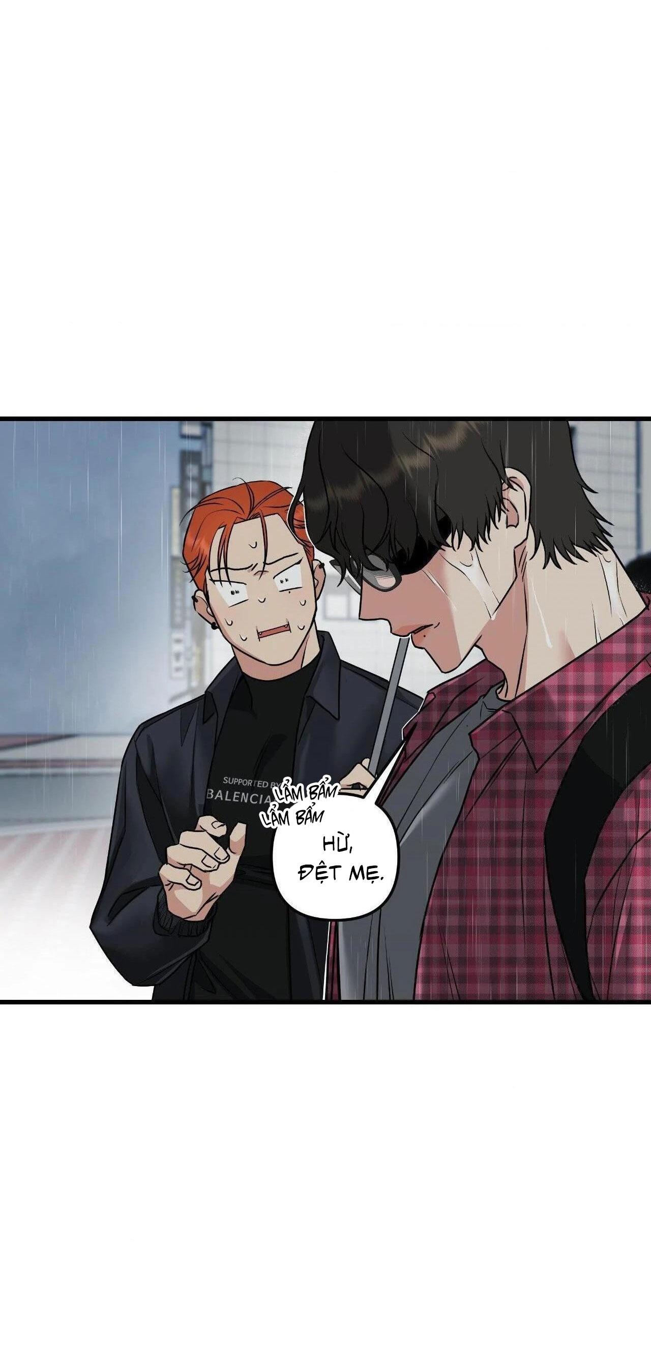 Bốt Hôn Chapter 2 - Trang 2