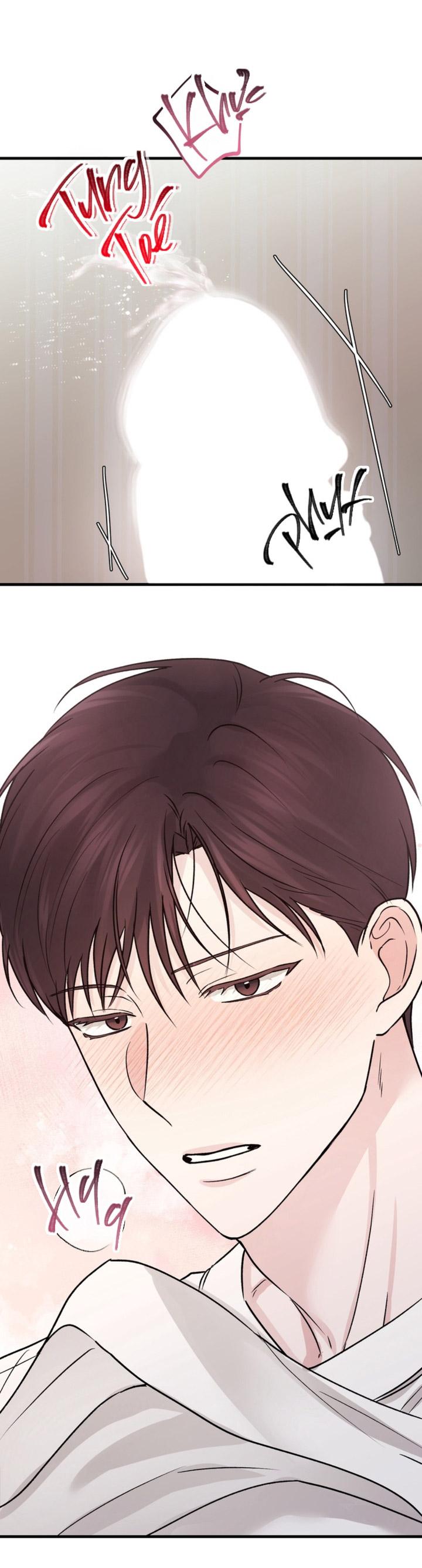 [DDT] NGƯỜI CHÚ TÔI YÊU! Chapter 2 19+ - Trang 2