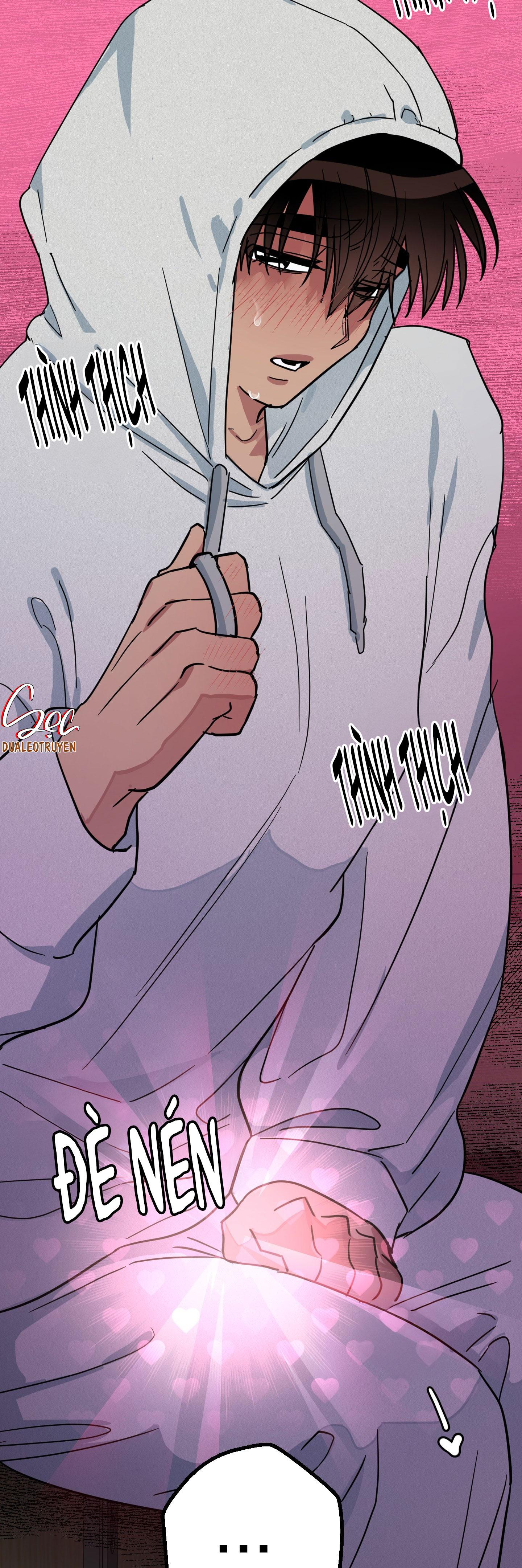 CHÚ ĐÃ BIẾT HẾT RỒI SAO ? Chapter 45 - Next Chapter 46