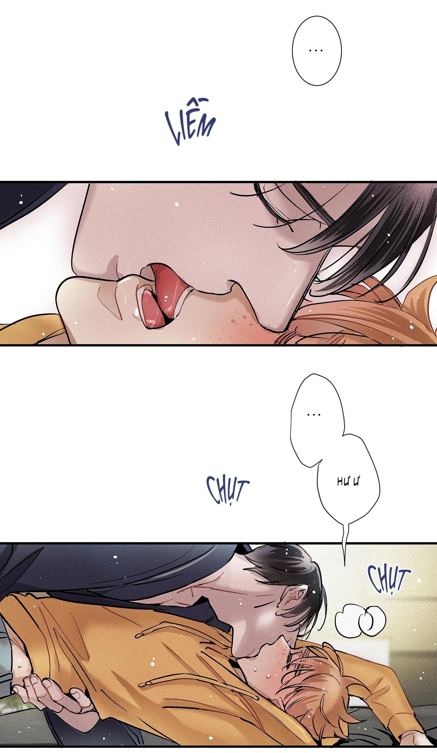 (CBunu) Tình yêu và danh vọng Chapter 70 H+ - Next 