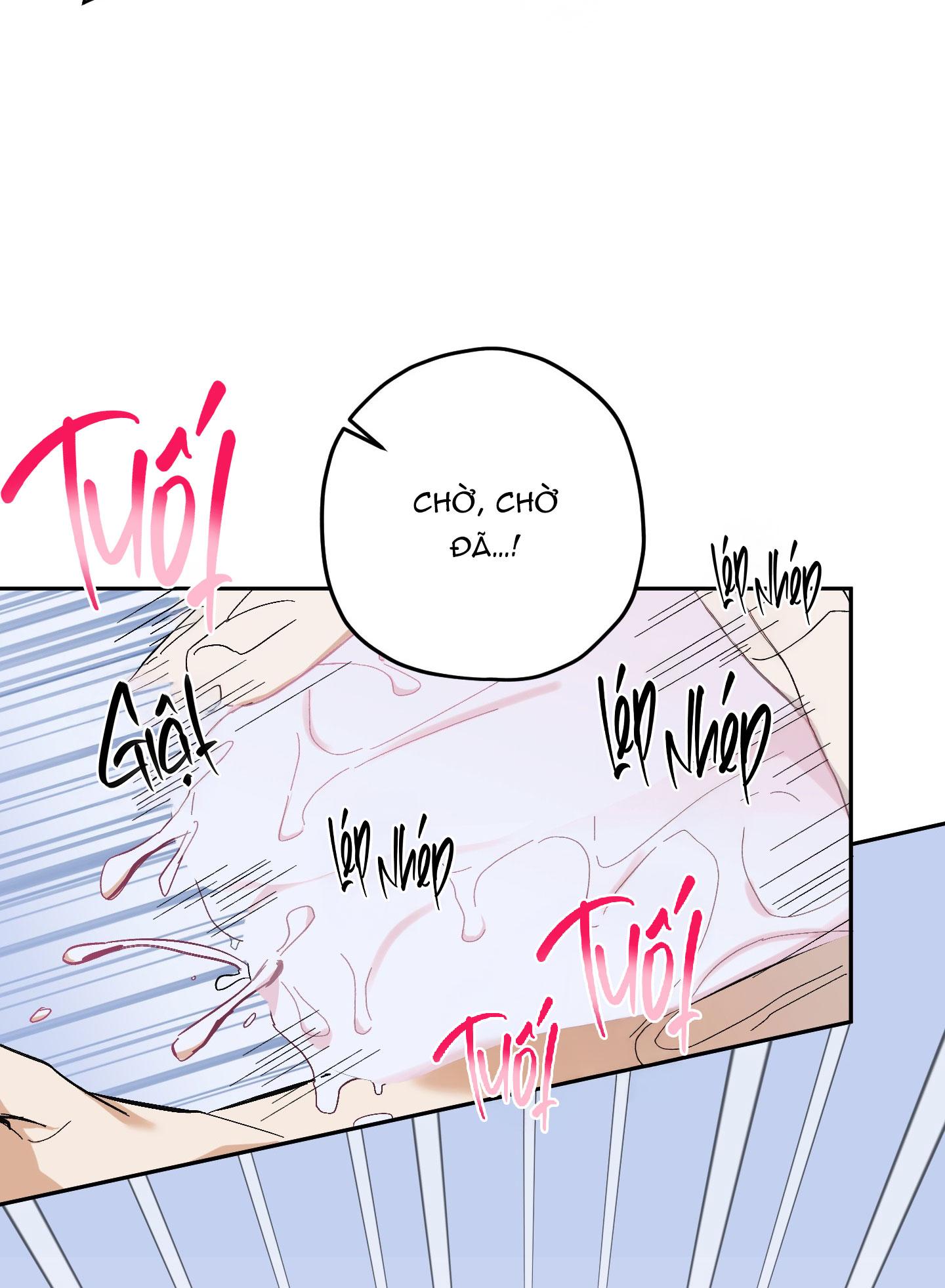 TƯƠNG XỨNG Chapter 11 - Trang 2