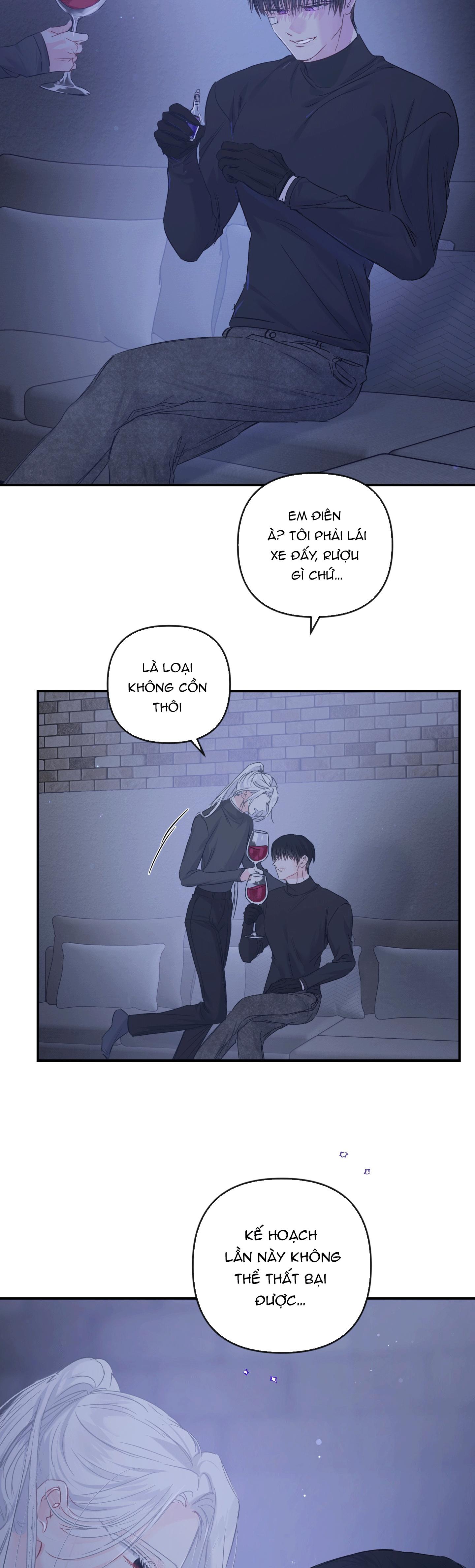 ĐẢO NGƯỢC CỦA ĐẢO NGƯỢC Chapter 67 - Next Chapter 68