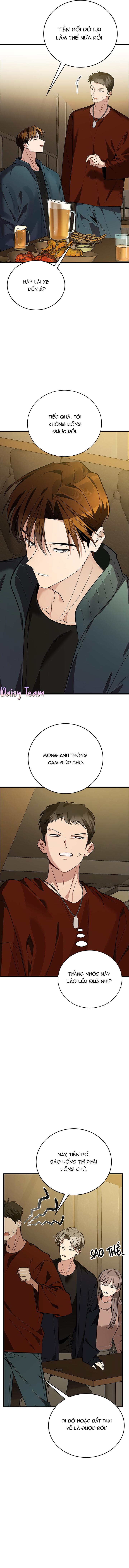 Sinh mèo con cho tôi mau trước khi thằng này điên lên Chapter 2 - Trang 2