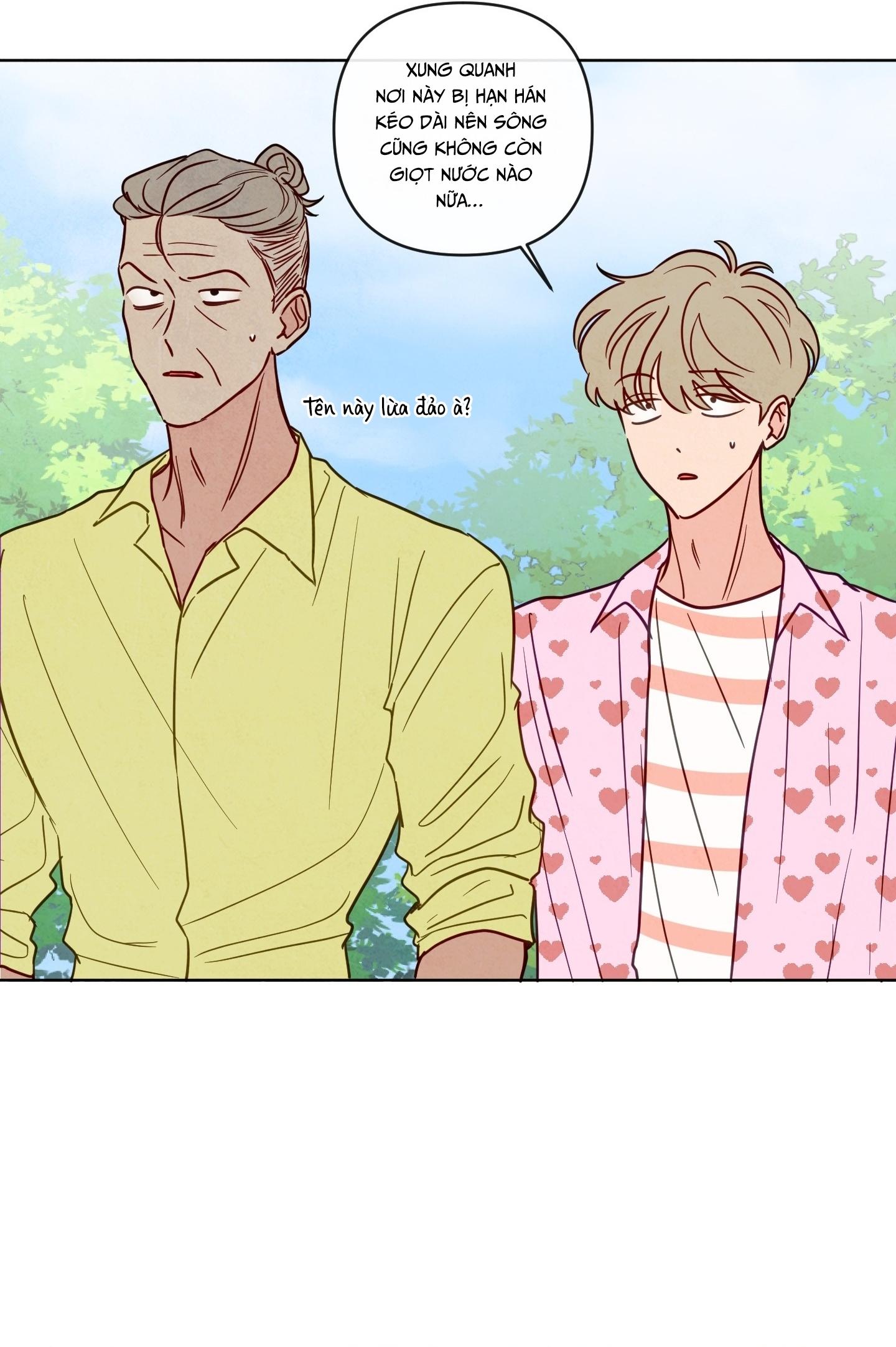 THE SACRED SERPENT'S SEDUCTION Chapter 22 - Next 