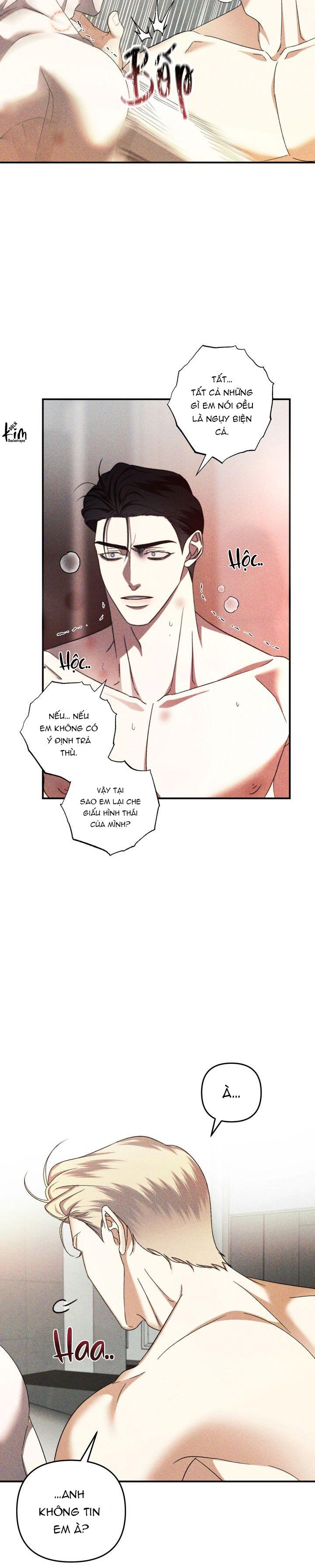 BL NGẮN LOẠN LUÂN - GIA ĐÌNH Chapter 10.4 hoàn cảnh 4 - Next 