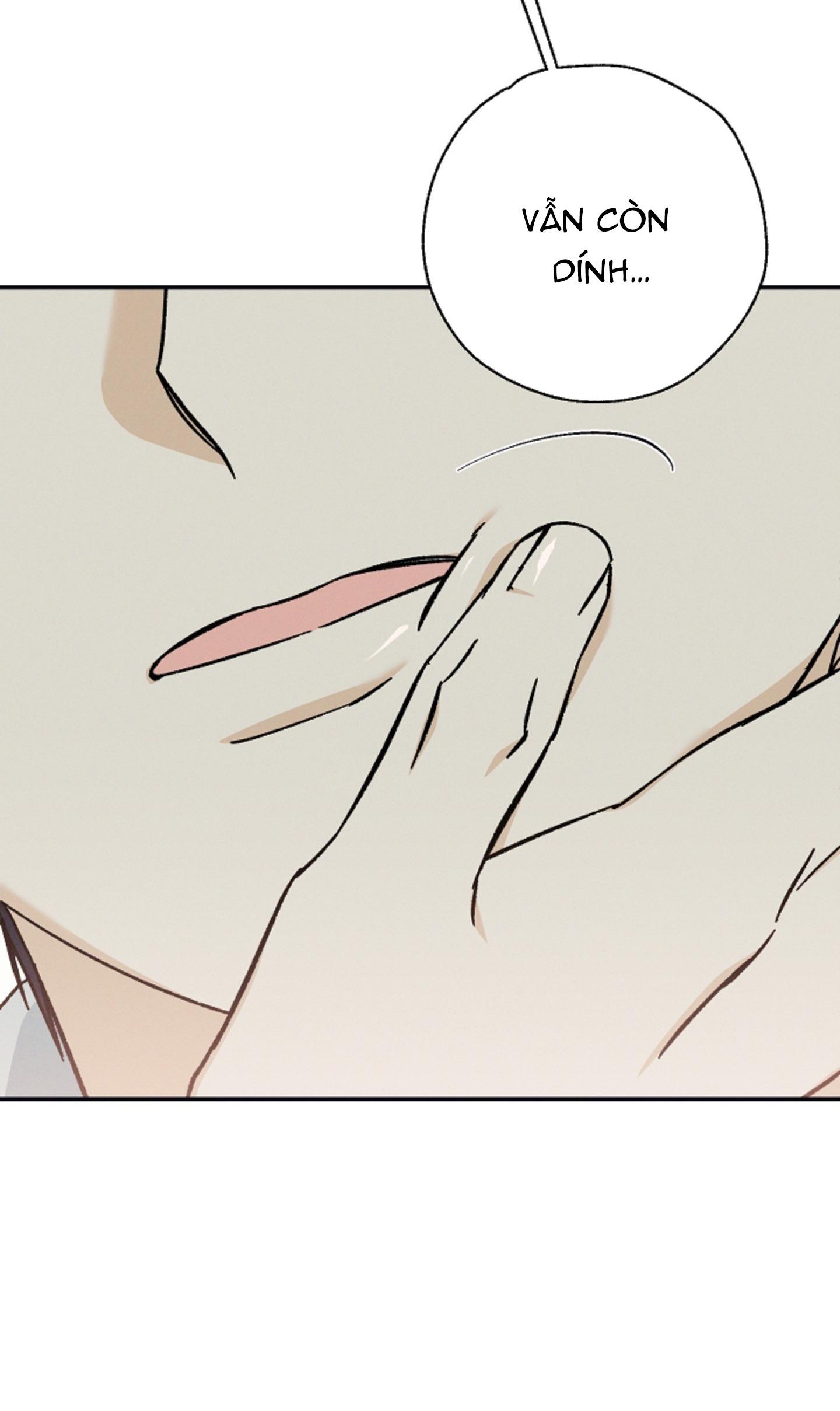 NGHIỆN SEX Chapter 31.3 pizza 3 - Next 